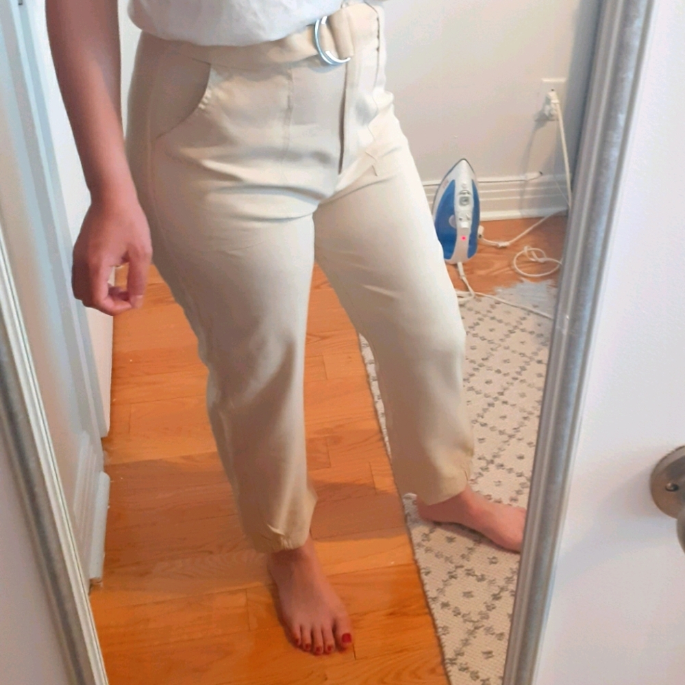 Pant